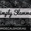 Simply Slammed