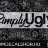 Simply Ugly
