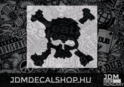Skull 1