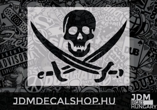 Skull 3