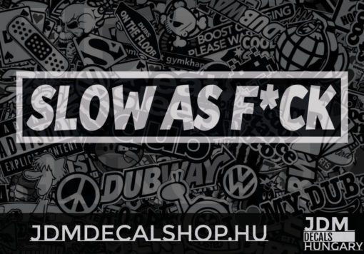 Slowasfuck 2