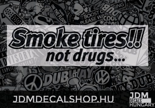 Smoke Tires!!!