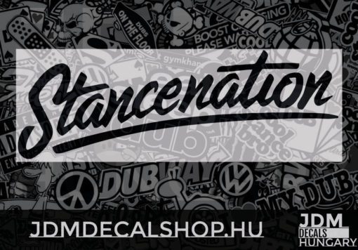 Stance Nation 2