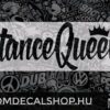 Stance Queen