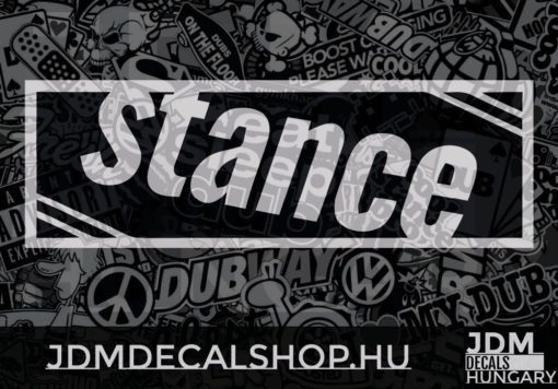 Stance 2