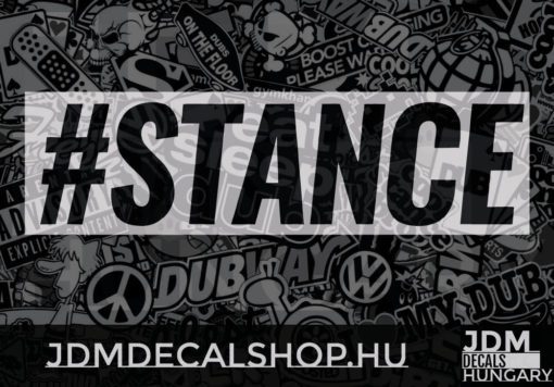 Stance 5