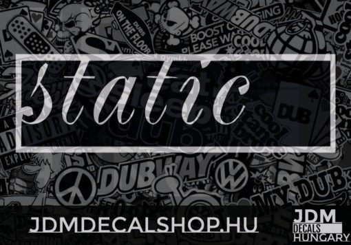Static 7