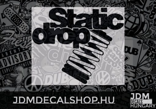 Statin Drop
