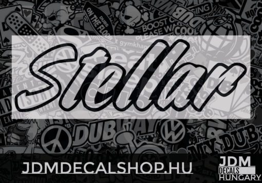 Stellar