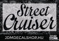 Street Cuiser