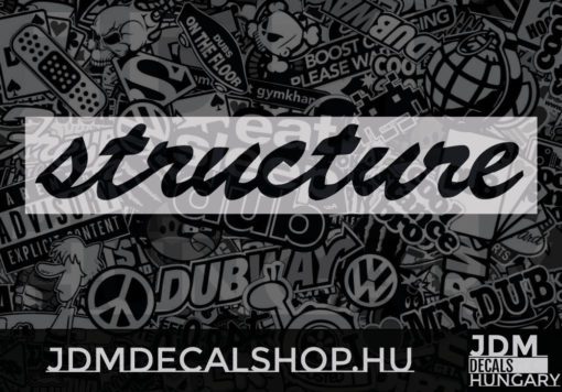 Structure