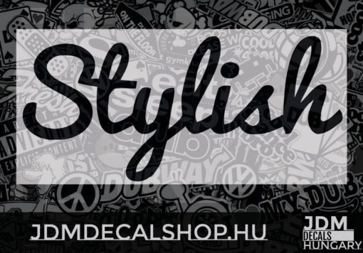 Stylish