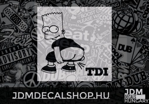 TDI Crap