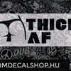 Thick AF