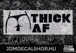 Thick AF