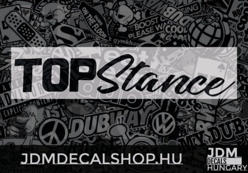 Top Stance