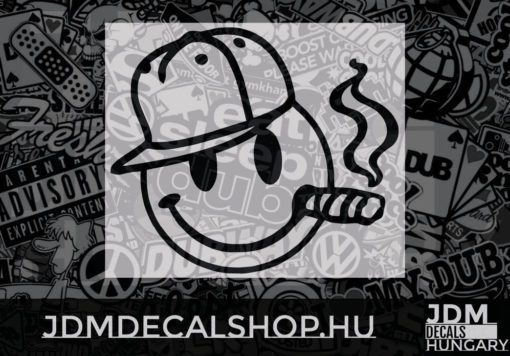 Weed Smyle