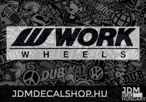 Work Wheels