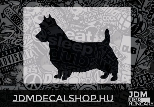 Alian Terrier