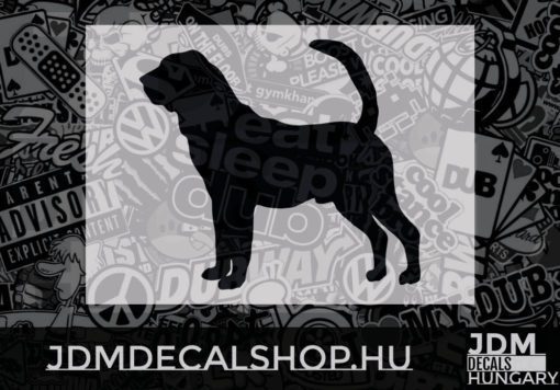 Bloodhound