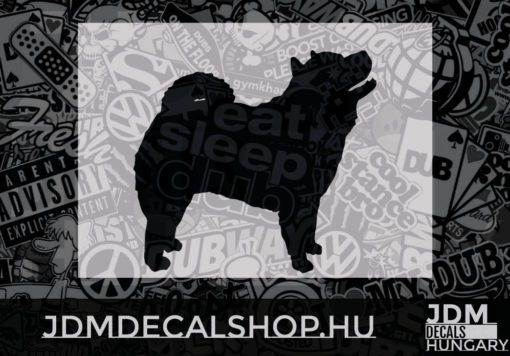 Chow Chow