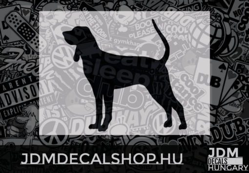 Coonhound