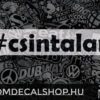 Csintalan