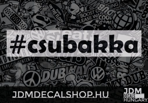Csubakka