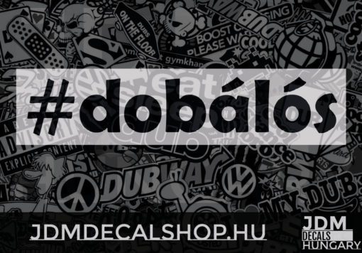 Dobálós