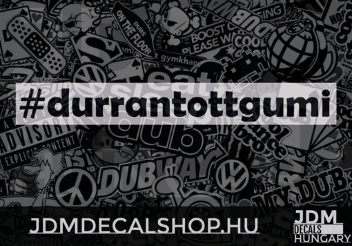 Durrantottgumi