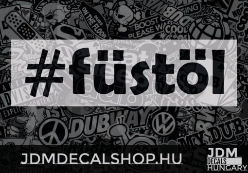 Füstöl