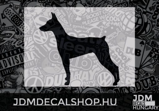 German Pinscher