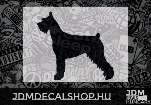 Giant Schnauzer