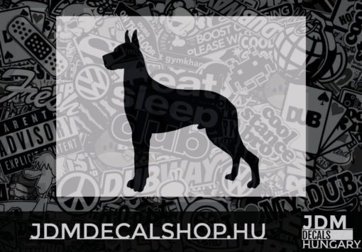 Great Dane
