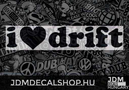 iLovedrift