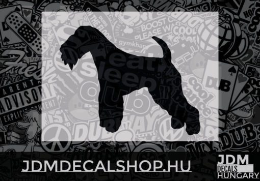 Lakeland Terrier