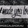 madeyoulook