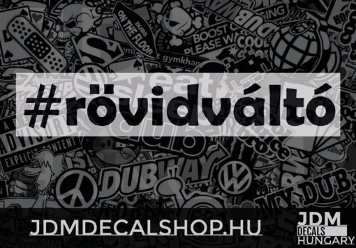 Rövidváltó