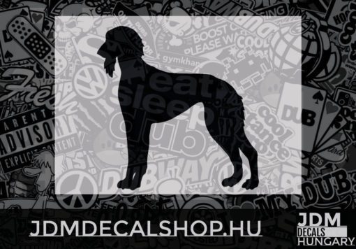 Saluki