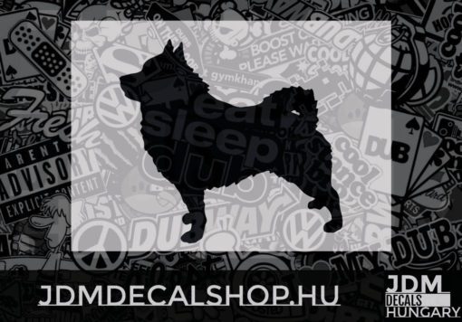Schipperke