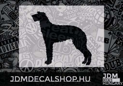 Scottish Deerhound