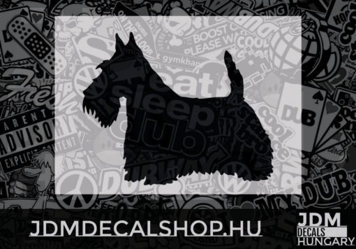 Scottish Terrier