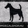 Smooth Fox Terrier