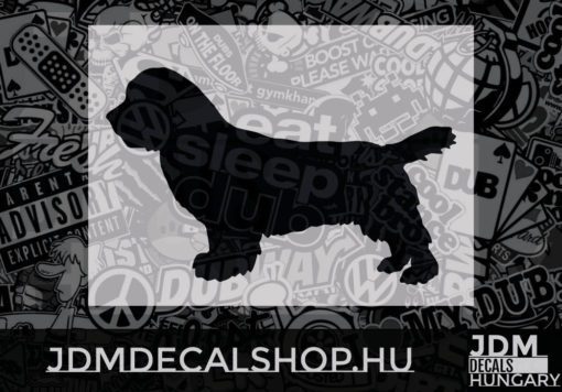Sussex Spaniel