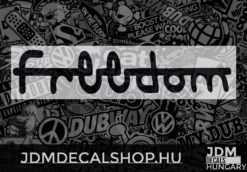 Freedom