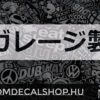 Garage Made Japanese