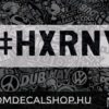 HXRNY 4