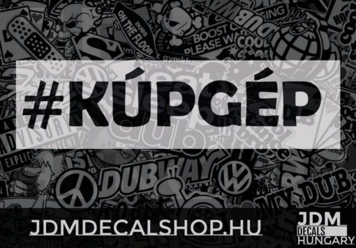 KÚPGÉP