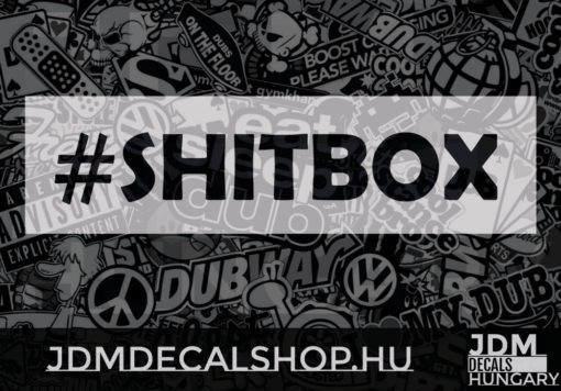 SHITBOX