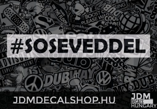 SOSEVEDDEL